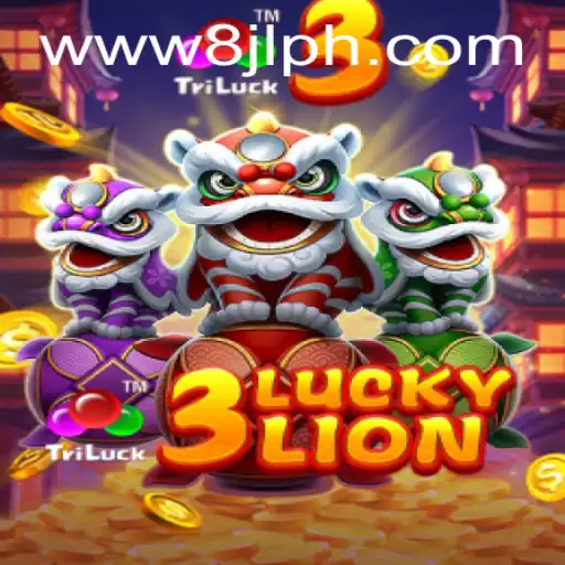 Discover the Exciting World of 3LUCKYLION and the Mysterious 8JL
