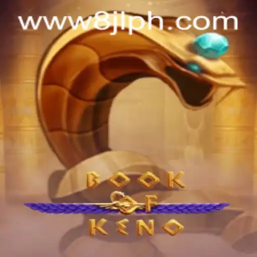 Book of Keno: An Entertaining Gaming Experience