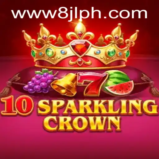 10SparklingCrown: A Glorious Game of Strategy and Chance
