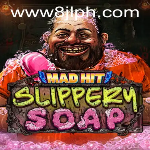 MadHitSlipperySoap: A Thrilling Adventure in Sudsy Chaos