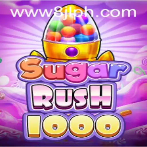 SugarRush1000: An Exciting Journey Into The World of Sweetness
