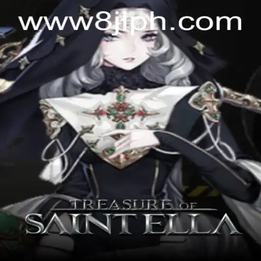 Unveiling TreasureofSaintElla: The New Gaming Sensation