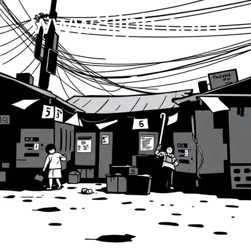 The Enigma of Jueteng: A Deep Dive into the Philippine Numbers Game