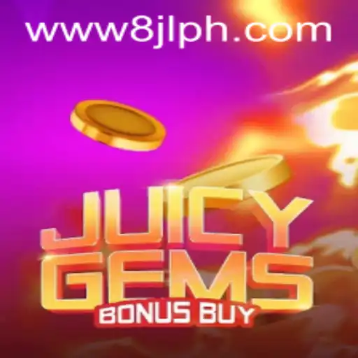 Discover the Thrills of JuicyGemsBonusBuy with Keyword 8JL
