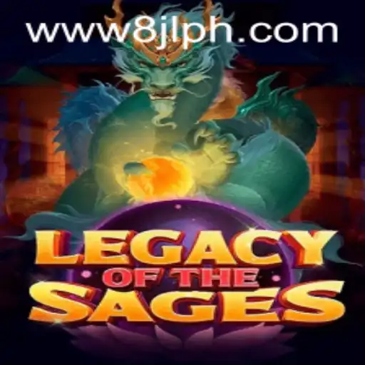 LegacyoftheSages: Unveiling the Epic Adventure with 8JL Challenge