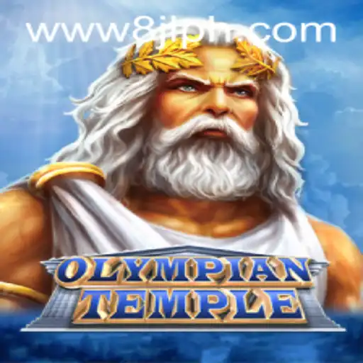 Discover the New World of OlympianTemple: A Journey Through Mythology and Strategy