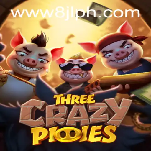 Discover the Fun and Excitement of ThreeCrazyPiggies