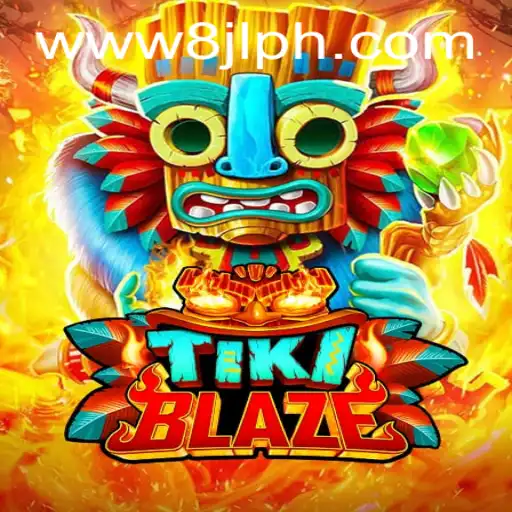 TikiBlaze: Ignite Your Gaming Passion with Exciting Challenges