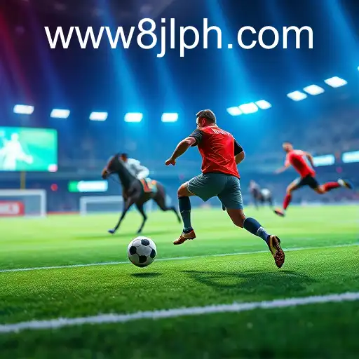 Exploring the Exciting World of Virtual Sports